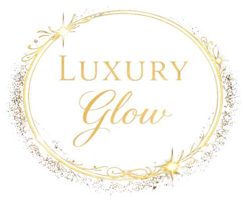 Luxury Glow Spa logo