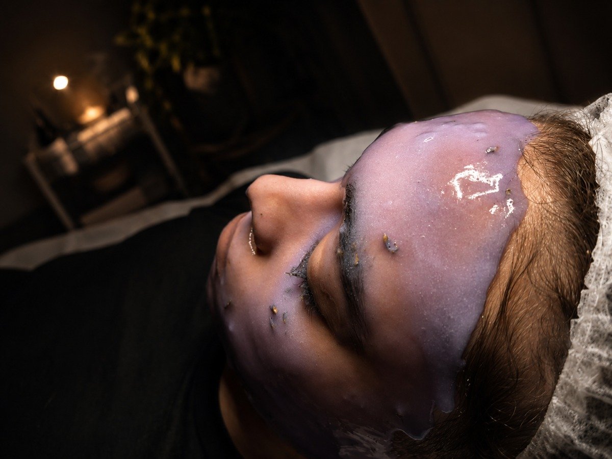 Facials